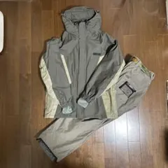 スノーボードウェア 上下セット l