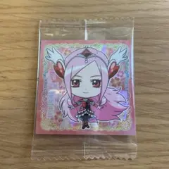 プリキュア ウエハース パッション