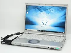 Panasonic CF-SZ6 i5 7300U 8GB SSD512GB