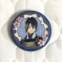 刀剣乱舞 三日月宗近 缶バッジ - メルカリ