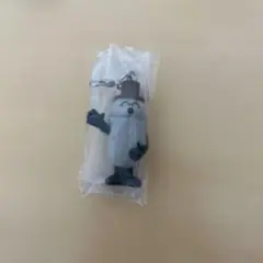 キャラクター キーチェーン フィギュア 約5cm