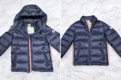 MONCLERダウンジャケット　130cm