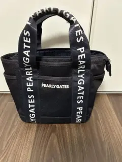 新品・未使用】パーリーゲイツ カートバッグ - メルカリ