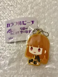 カラフルピーチ♡ぺたっとねじまき　えとさん