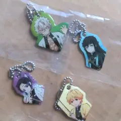 鬼滅の刃 キーホルダー