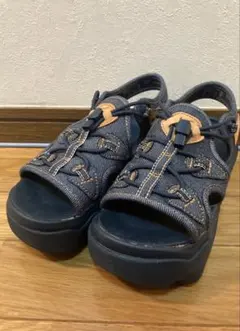 HOKA INFINI HIKE TC 2ホカ インフィニ ハイク 26センチ - メルカリ