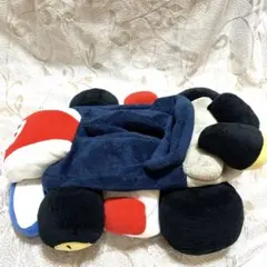 USJ限定マリオカート　ティッシュカバー　ニンテンドーワールド　ユニバ　マリオ◎