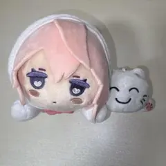 2026年最新】なるせねこ ぬいぐるみ nqrseの人気アイテム - メルカリ