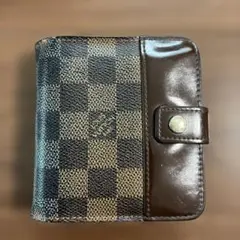 LOUIS VUITTON 二つ折り財布