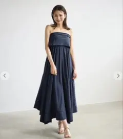 新品未使用】maimia アレーナドレスInes サイズ2 - メルカリ