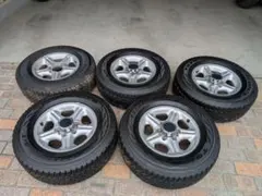 2025年最新】ビッグホーン ホイールの人気アイテム - メルカリ