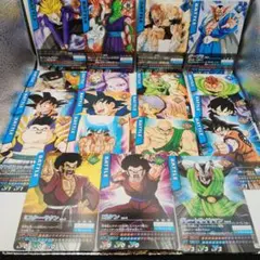 2026年最新】ドラゴンボールデータカードダスの人気アイテム - メルカリ