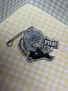 ぴた！でふぉめ　呪術廻戦