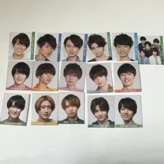 デタカ　厚紙　hihi jets まとめ売り