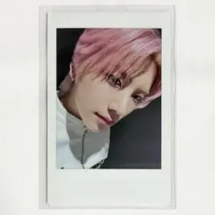 &TEAM セカナン チェキ YUMA ②