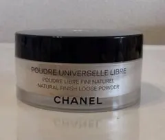 CHANEL プードゥル ユニヴェルセル リーブル 90のサムネイル