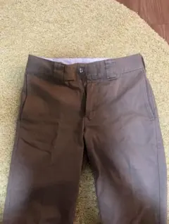Dickies RHC ワークパンツ サイズ30 ブラウン
