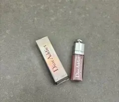 DIOR ディオールアディクトリップマキシマイザー　ミニマキシマイザー