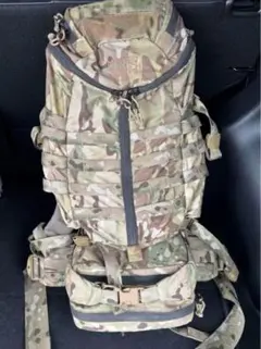 MYSTERY RANCH THOR 937226 バックパック L 迷彩 MYSTERY RANCH THOR 937226 バックパック L 迷彩