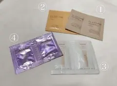 ☆アルビオン サンプルセット☆