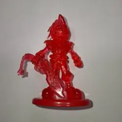 コカコーラ　ファイナルファンタジー フィギュアコレクション　スコール①