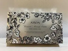 ARSOA 【新品未使用】 メイクアップパレット　シャドウ、チーク、リップセット