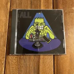 ALL ベスト盤　ディセンデンツ