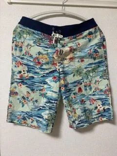 Polo Ralph Lauren ハワイアン水着