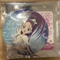 2026年最新】キュアイーグレット 缶バッジの人気アイテム - メルカリ