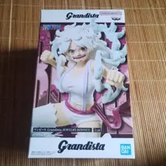ワンピース　Grandista　JEWELRY.BONNEY　フィギュア　ボニー