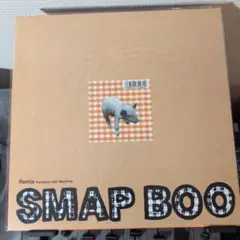 2025年最新】smap boo レコードの人気アイテム - メルカリ