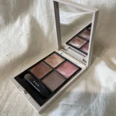 RMK シンクロマティックアイシャドウパレットEX12 ラブソディーインブラウン