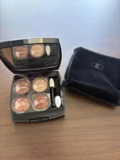 CHANEL LES 4 OMBRES 372ブーケアンブレ（限定）　最終値下げ