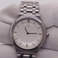 稼働】MIKIMOTO 腕時計 7N00-6100 レディース メンズ 2針 - メルカリ