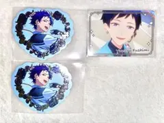 【あんスタ】fine 伏見弓弦 プチプリ セット