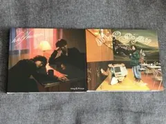 King & Prince moooove!!/halfmoon 2形態