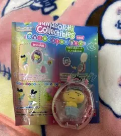 たまごっち コレクティブルズ　まめっち