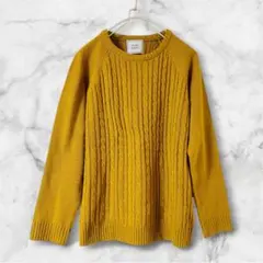 ハートマーケット ニット