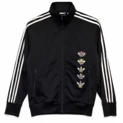 希少　美品　adidas アディダス　コラボ　ジャケット　ジャージ