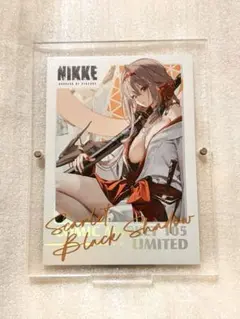 2026年最新】コミケ nikkeの人気アイテム - メルカリ