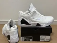 NIKE KOBE 9 US14/32cm - メルカリ