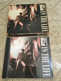 「FYOP」発売記念 B'z/IN THE LIFE