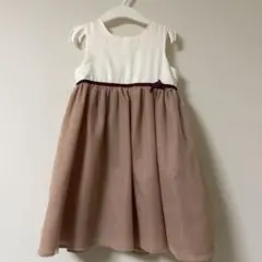 こども用ドレス　ワンピース