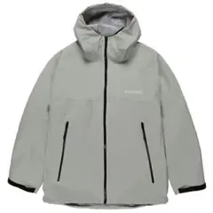 wacko maria 3layer moutain parka