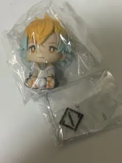 宇佐美リト にじこっと A