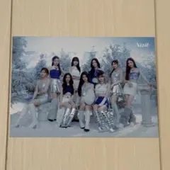 NiziU ラントレ　オール