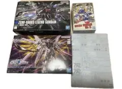 最終値下げ中ガンプラ関係まとめ売り③ - メルカリ