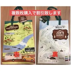 Trader Joe's エコバッグ　②Colorado