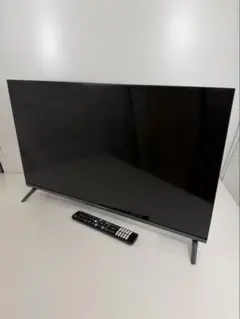 【訳あり】TOSHIBA 48X8400 有機ELテレビ 48インチ 訳あり】TOSHIBA 東芝 有機ELテレビ REGZA 48X8400 - メルカリ