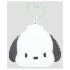 サンリオ minimini ラグマット風 キーホルダー ❁︎ ポチャッコ